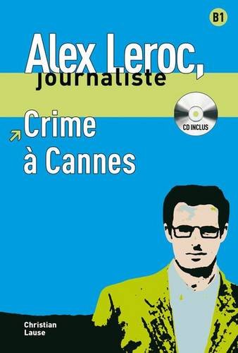 Crime à Cannes