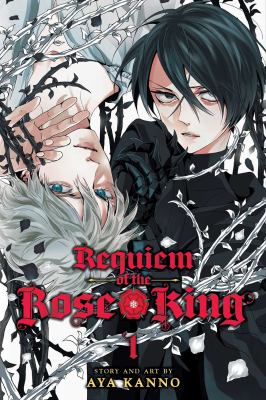 Requiem of the rose king. 1  /