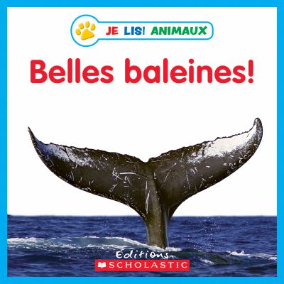 Belles baleines!