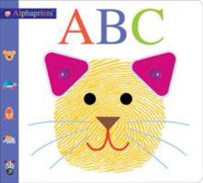 ABC : alphaprints