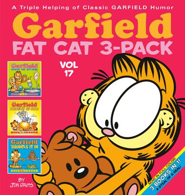 Garfield fat cat 3-pack. Volume 17 /