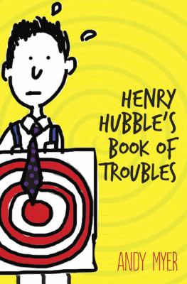 Henry Hubble's book of troubles