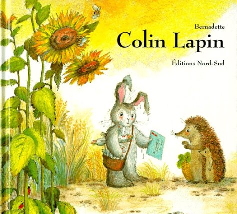 Colin Lapin : une histoire