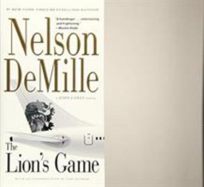 The lion's game