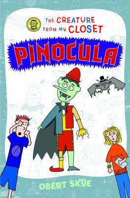 Pinocula