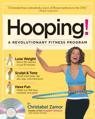 Hooping : a revolutionary fitness program