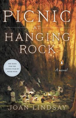 Picnic at Hanging Rock : a novel