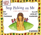 Stop picking on me : a first look at bullying
