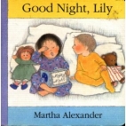 Good night, Lily