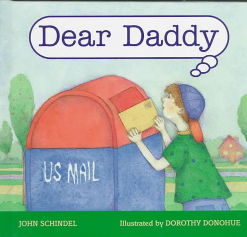 Dear Daddy