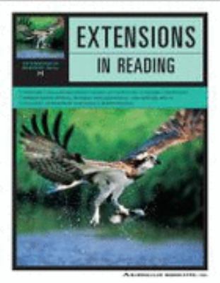 Extensions in reading : book H