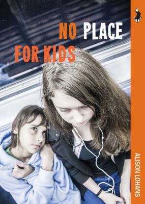 No place for kids