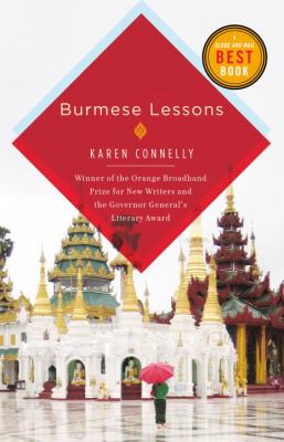 Burmese lessons : a love story