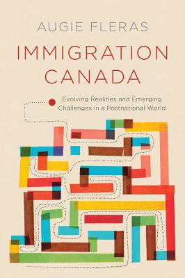 Immigration Canada: Evolving Realities and Emerging Challenges in a Postnational World.