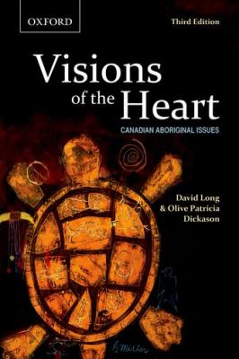 Visions of the heart : Canadian aboriginal issues