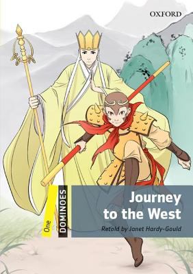 Journey to the west