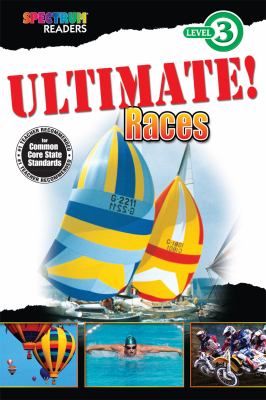 Ultimate! : Races