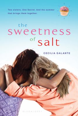 The sweetness of salt