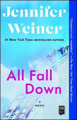 All fall down : a novel