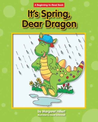 It's spring, dear Dragon