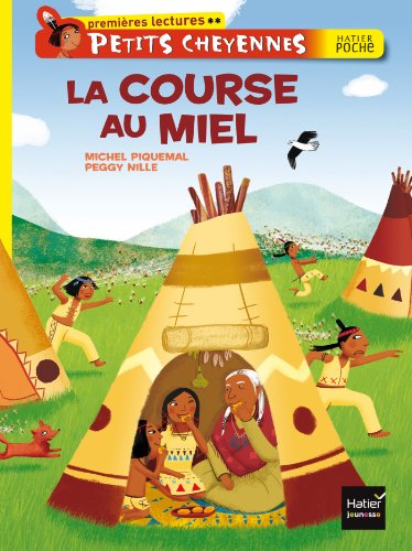 La course au miel