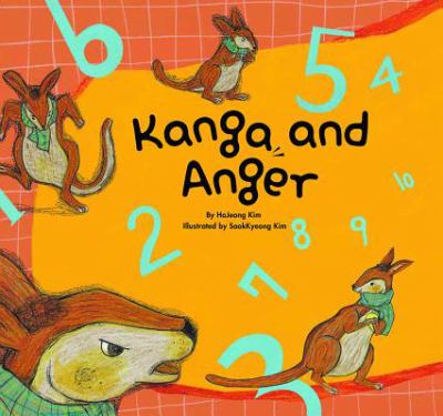 Kanga and anger