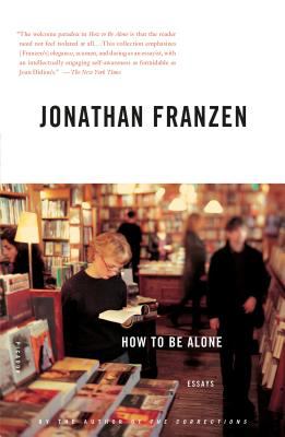 How to be alone : essays