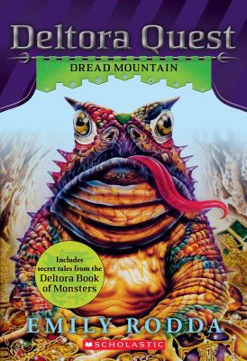 Dread mountain