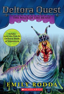 The maze of the beast