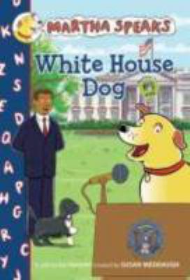 White House dog