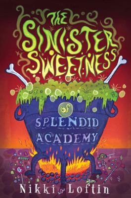 The sinister sweetness of Splendid Academy