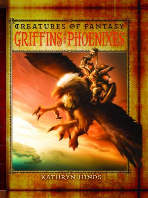 Griffins and phoenixes