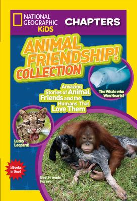 Animal friendship! collection