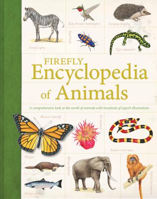 Firefly encyclopedia of animals