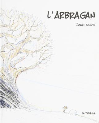 L'arbragan