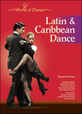 Latin and Caribbean dance