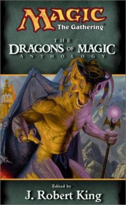 The dragons of magic anthology
