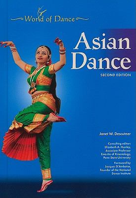 Asian dance