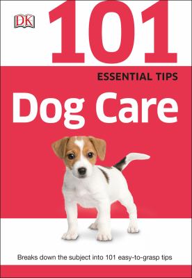 Dog care