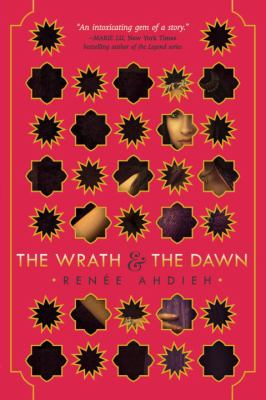 The wrath & the dawn