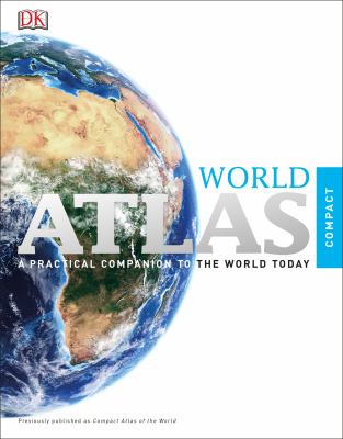 Compact world atlas