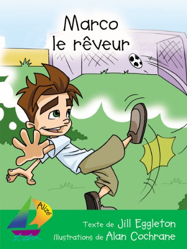 Marco le rêveur