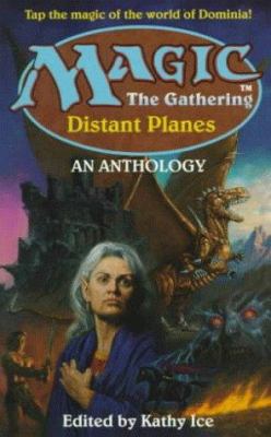 Distant planes : an anthology