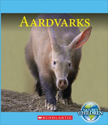 Aardvarks