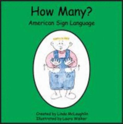 How many? : American Sign Language