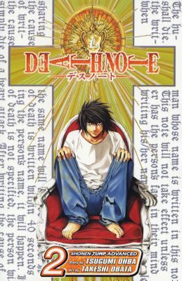 Death note. 2, Confluence /
