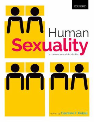 Human sexuality : a contemporary introduction