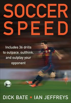 Soccer speed