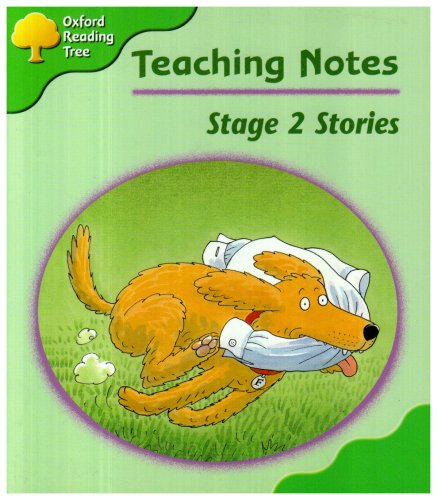 Teaching notes. Stage 2, Stories /