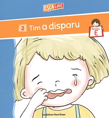 Tim a disparu